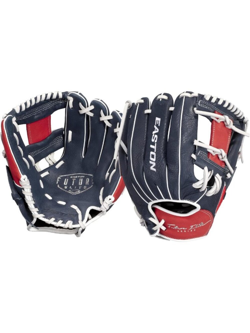 Youth Baseball Glove | Future Elite Design | Soft Leather, Durable, Comfortable